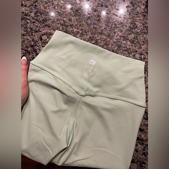 Csb freedom leggings - Picture 4 of 6